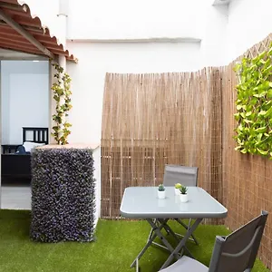 118 Cruz By Sunkeyrents Santa Cruz de Tenerife