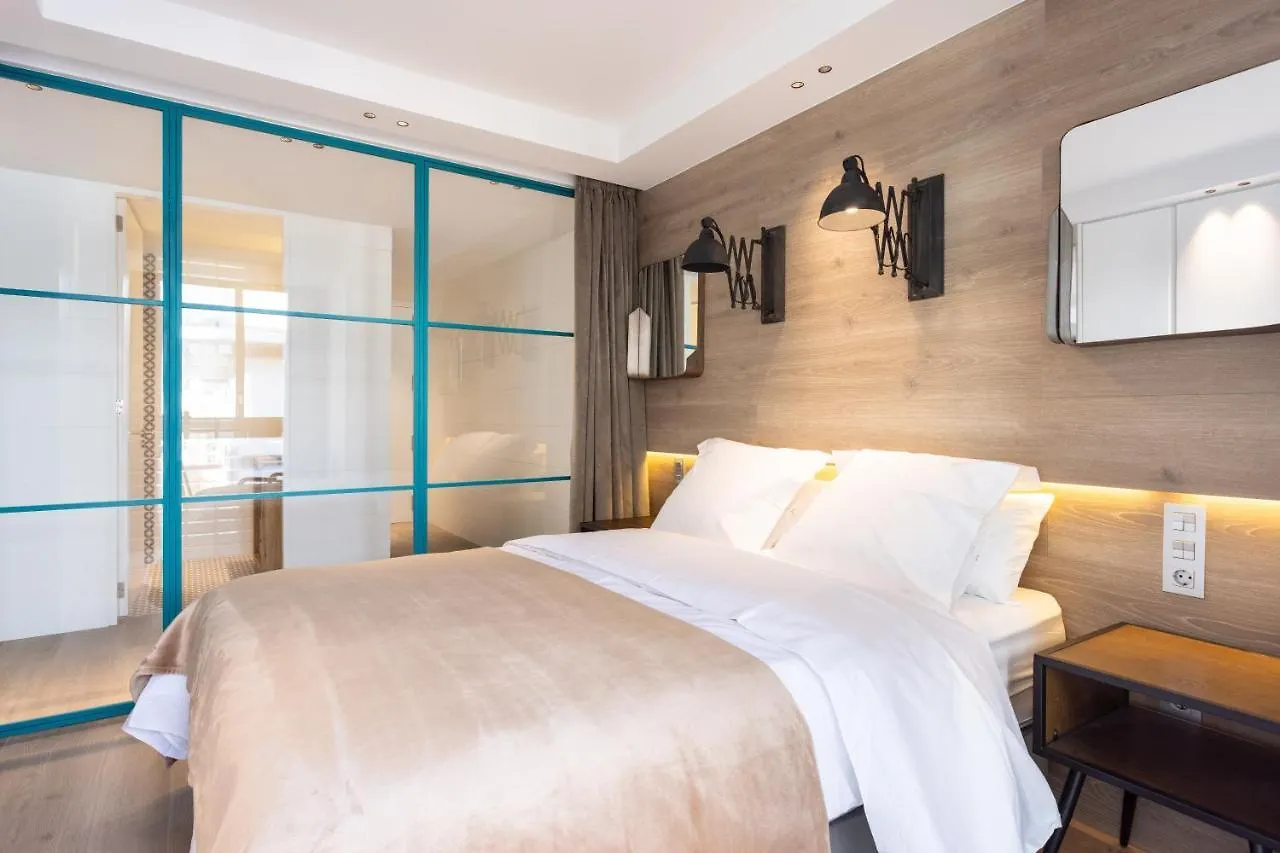 Apartamento Home2Book Stylish Flat In Santa Cruz Santa Cruz de Tenerife